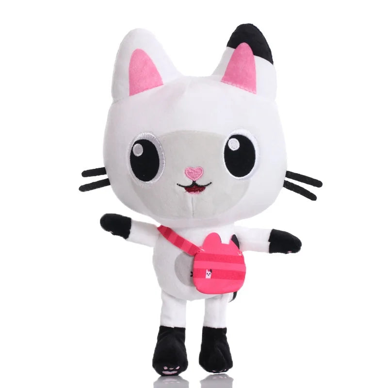 Gabby Dollhouse Plush Toy Mercat – The Perfect Plushie for Kids - Image 14