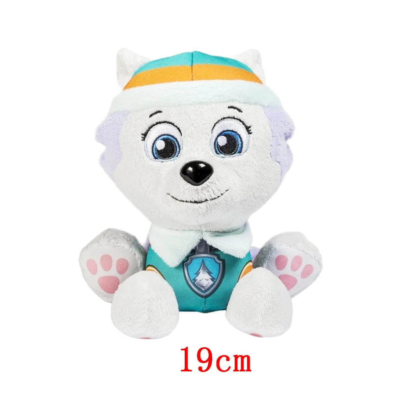 Chase Cartoon Dog Paw Plush Doll – Perfect Gift for Kids and Collectors - Image 7
