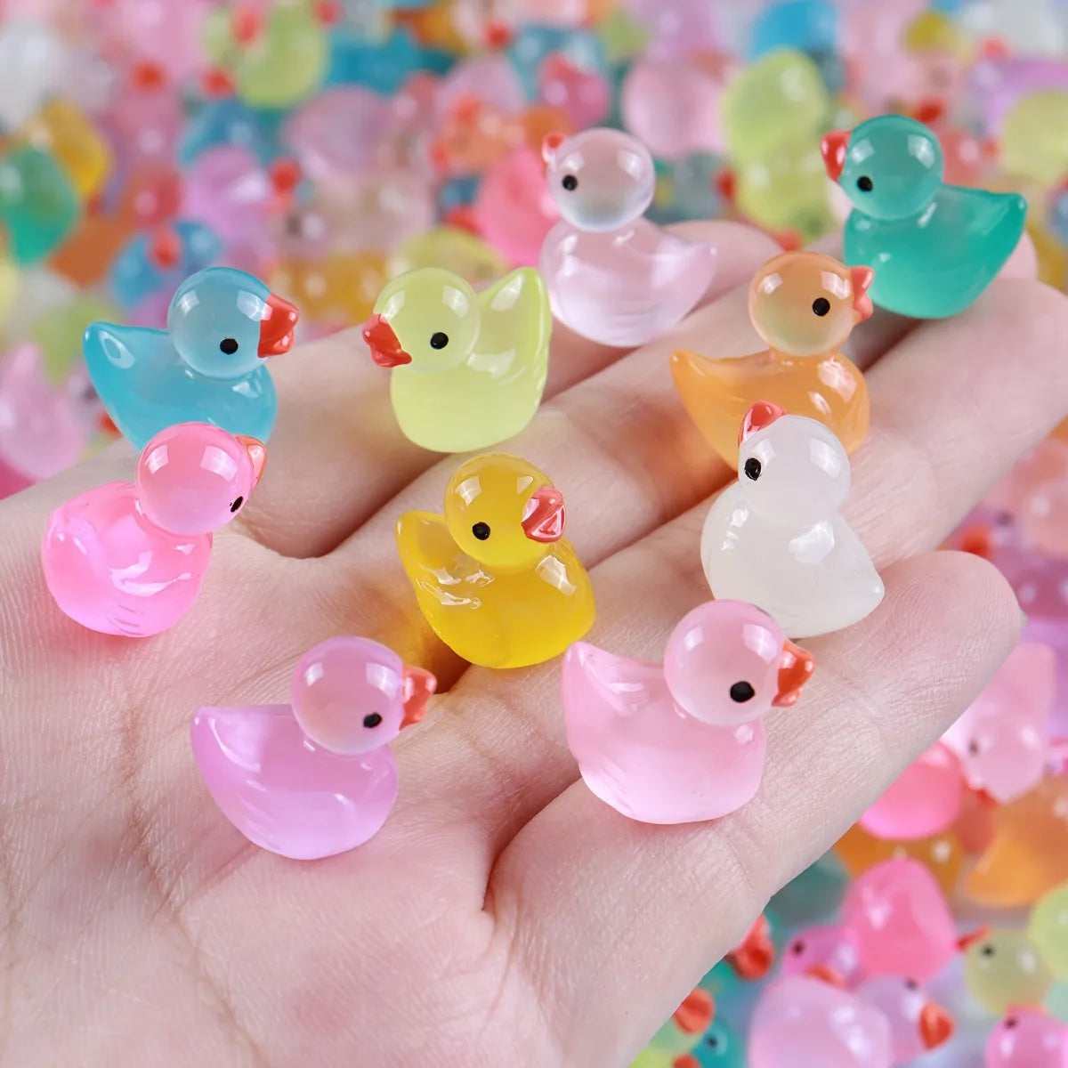 Luminous Mini Ducks - Image 3
