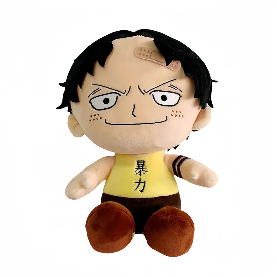 One Piece Plush Toys – Perfect for Kids and Collectors - Image 5
