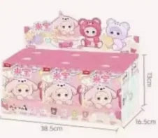 Discover the Adorable World of Nommi with Blind Box Mystery Bags - Image 35