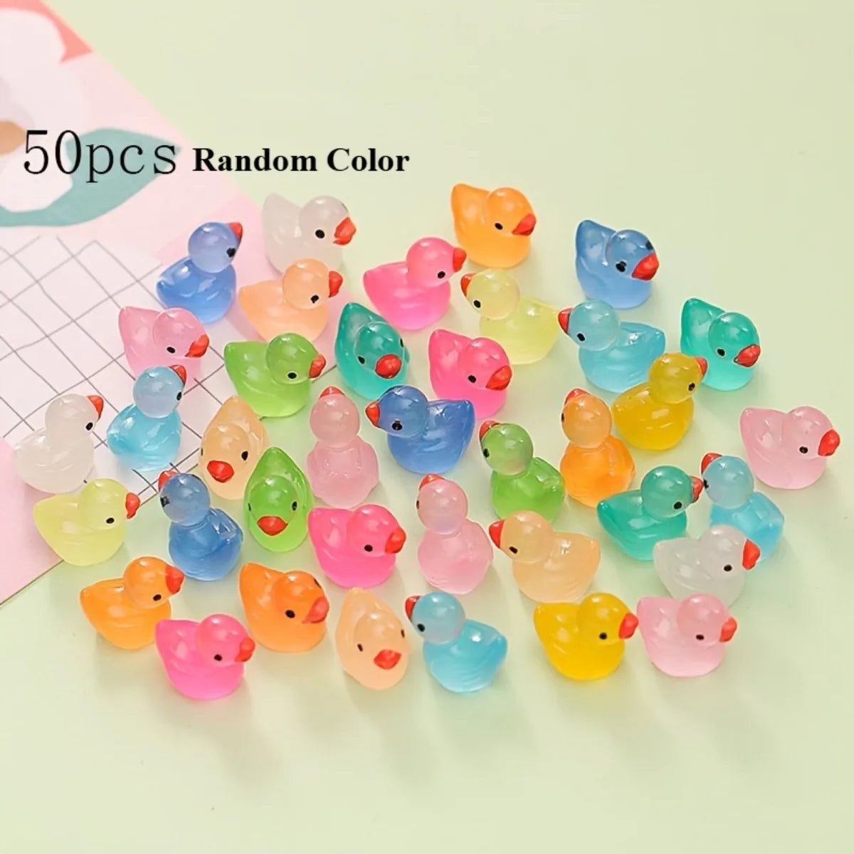 Luminous Mini Ducks - Image 7