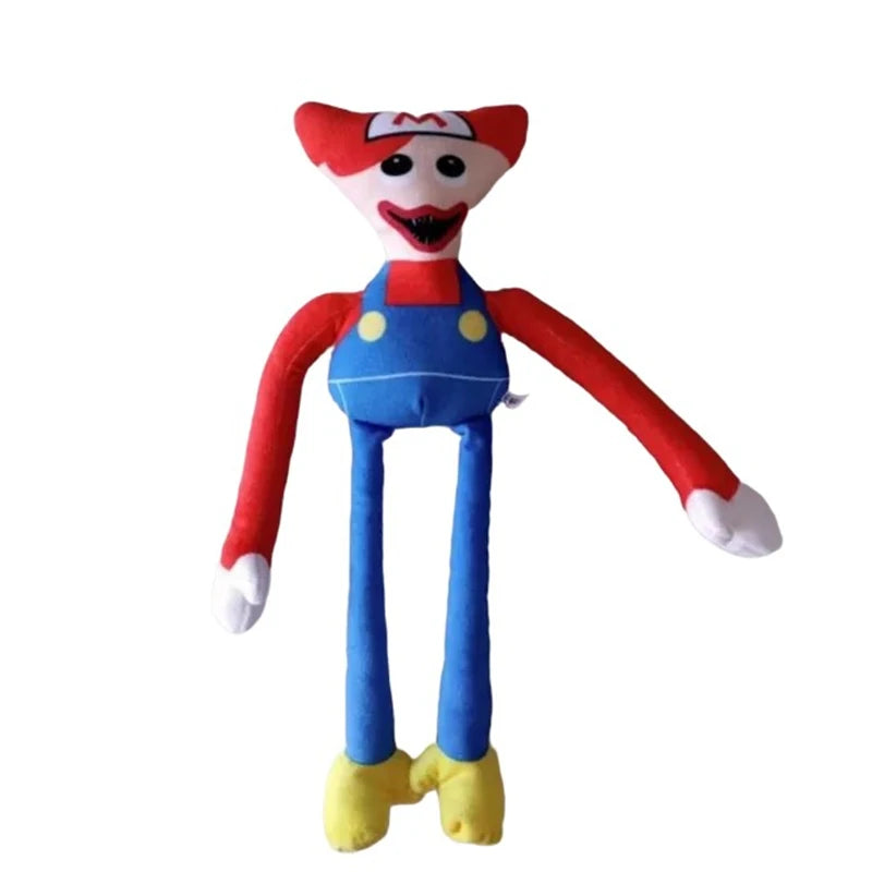 Huggy Wuggy Kawaii Stitch Plush – Adorable Stuffed Toys - Image 7