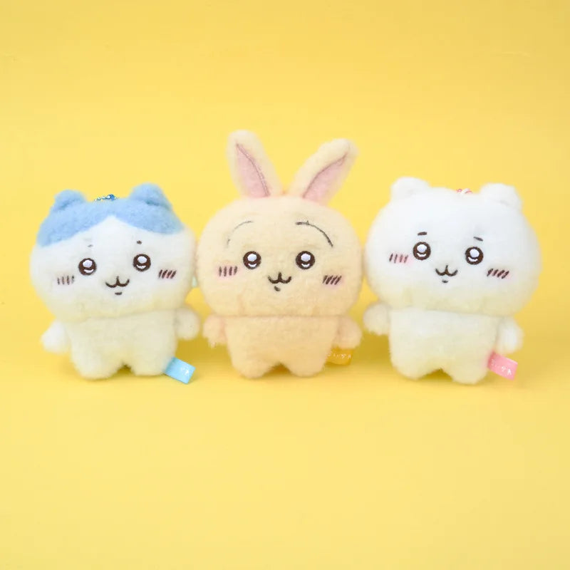 Chikawas Cute Plush Dolls – Adorable Companions for Kids & Collectors