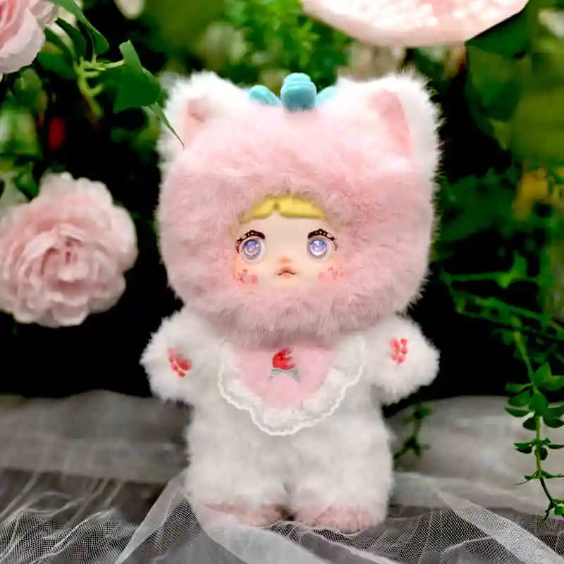 Discover the Adorable World of Nommi with Blind Box Mystery Bags - Image 32