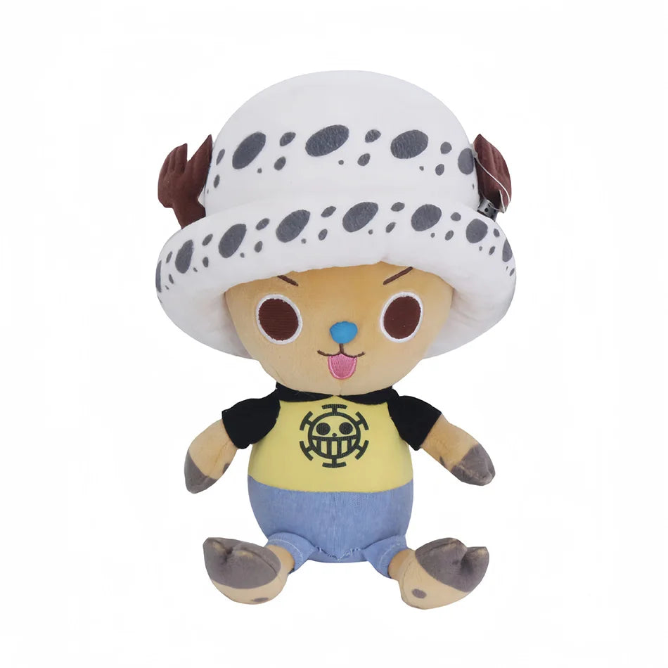 One Piece Plush Toys – Perfect for Kids and Collectors - Image 9