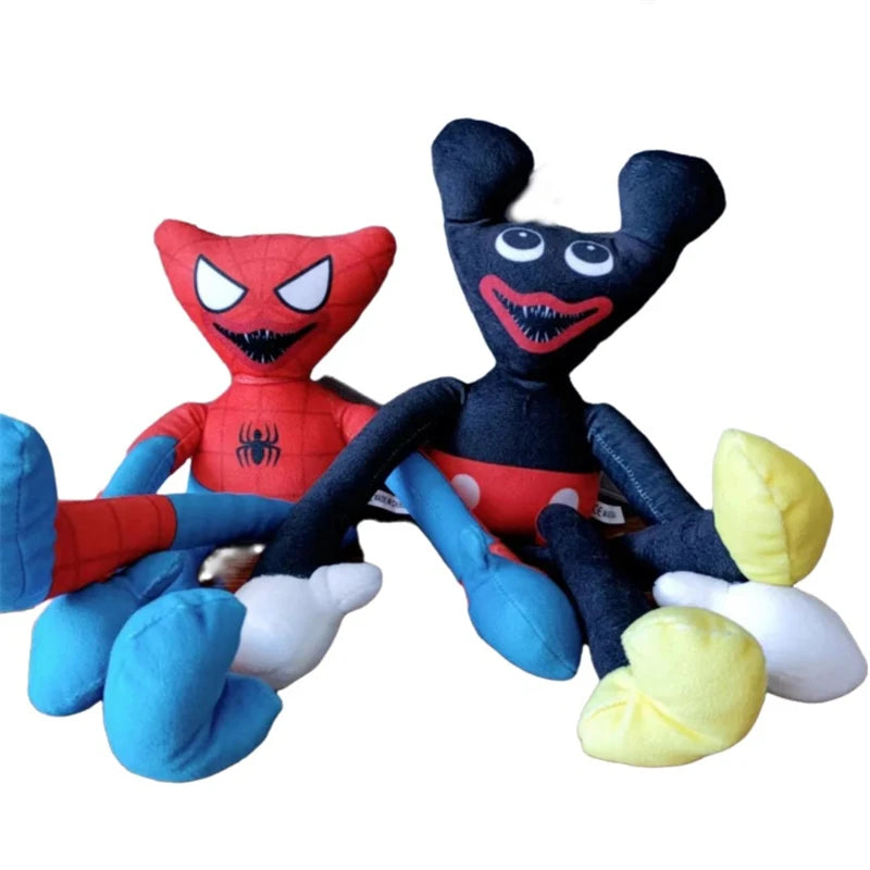 Huggy Wuggy Kawaii Stitch Plush – Adorable Stuffed Toys - Image 2