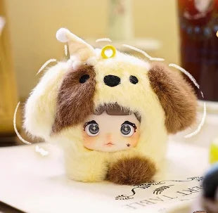 Discover the Adorable World of Nommi with Blind Box Mystery Bags - Image 15