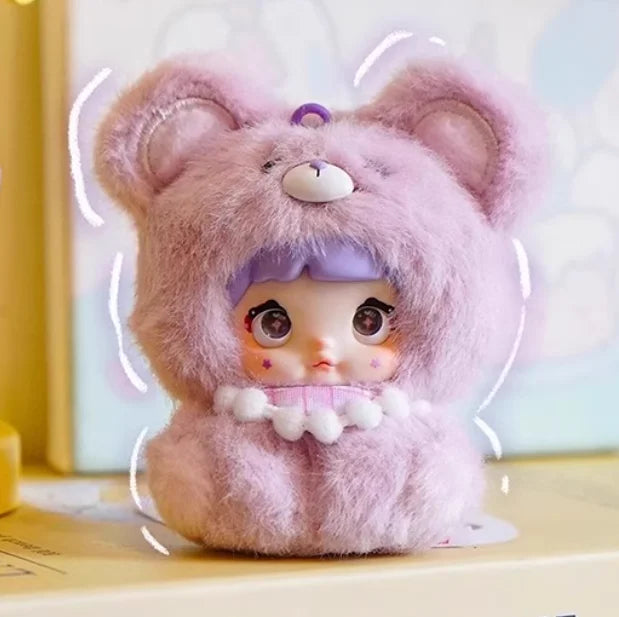 Discover the Adorable World of Nommi with Blind Box Mystery Bags - Image 30