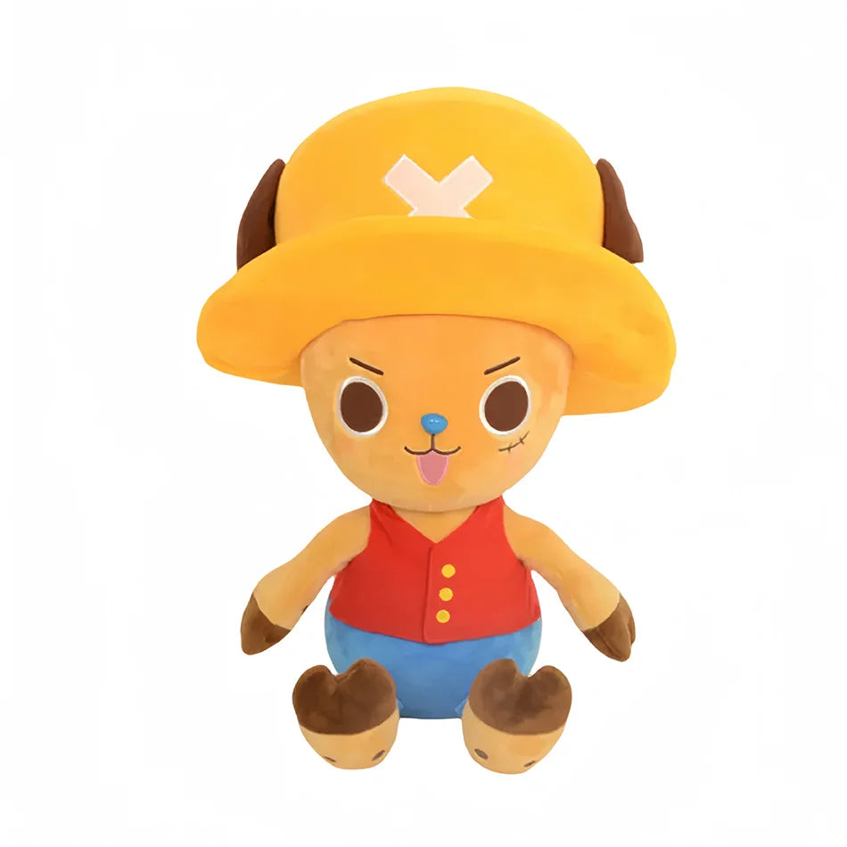 One Piece Plush Toys – Perfect for Kids and Collectors - Image 6