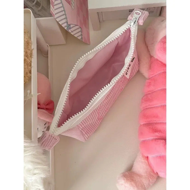 Kawaii Hello Kitty Pencil Bag - Image 2