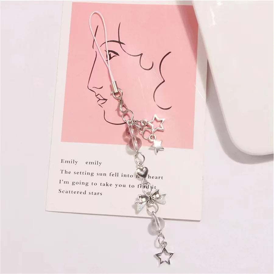 Goth Y2K Phone Charm - Image 7