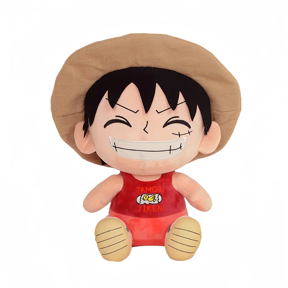 One Piece Plush Toys – Perfect for Kids and Collectors - Image 4