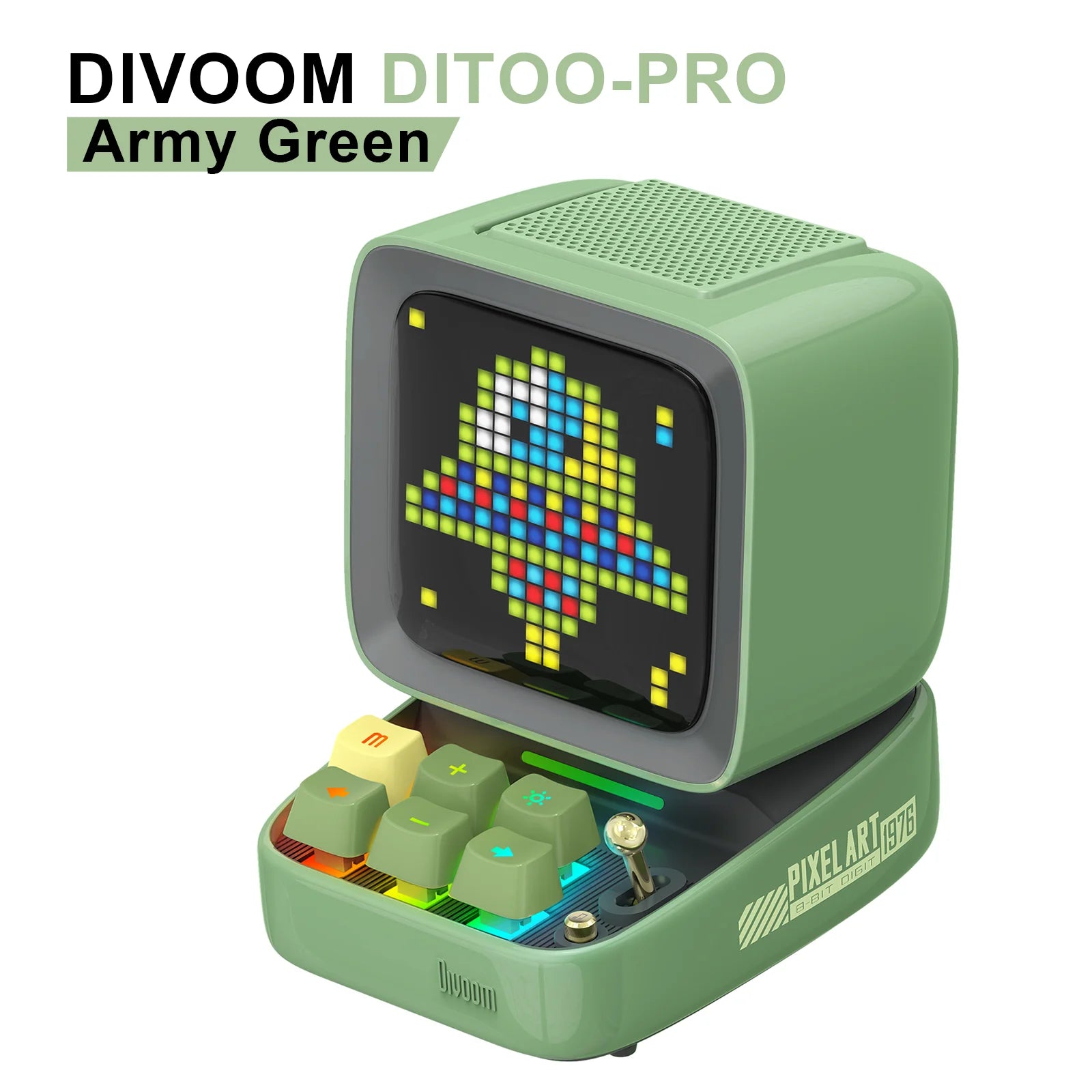Divoom Ditoo-Pro - Image 9