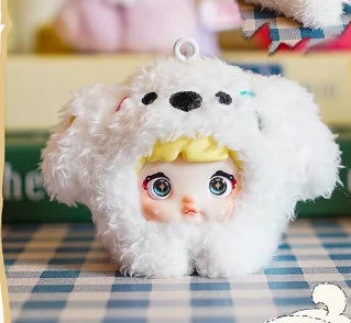 Discover the Adorable World of Nommi with Blind Box Mystery Bags - Image 44