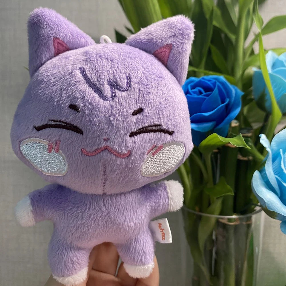 Kpop Aniteez Kawaii Stuffed Animals Plushies Room Decor - Image 15