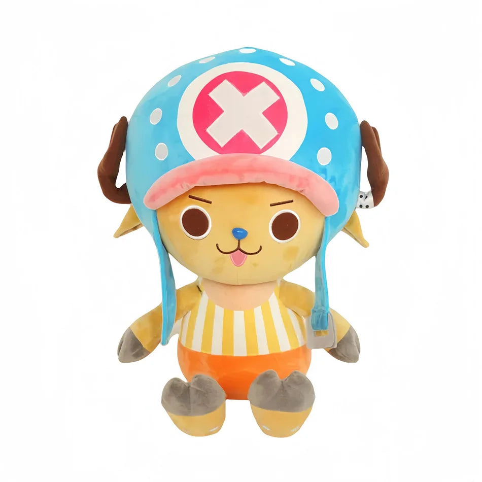 One Piece Plush Toys – Perfect for Kids and Collectors - Image 12