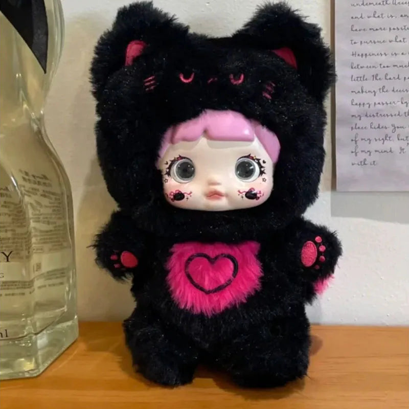 Discover the Adorable World of Nommi with Blind Box Mystery Bags - Image 18