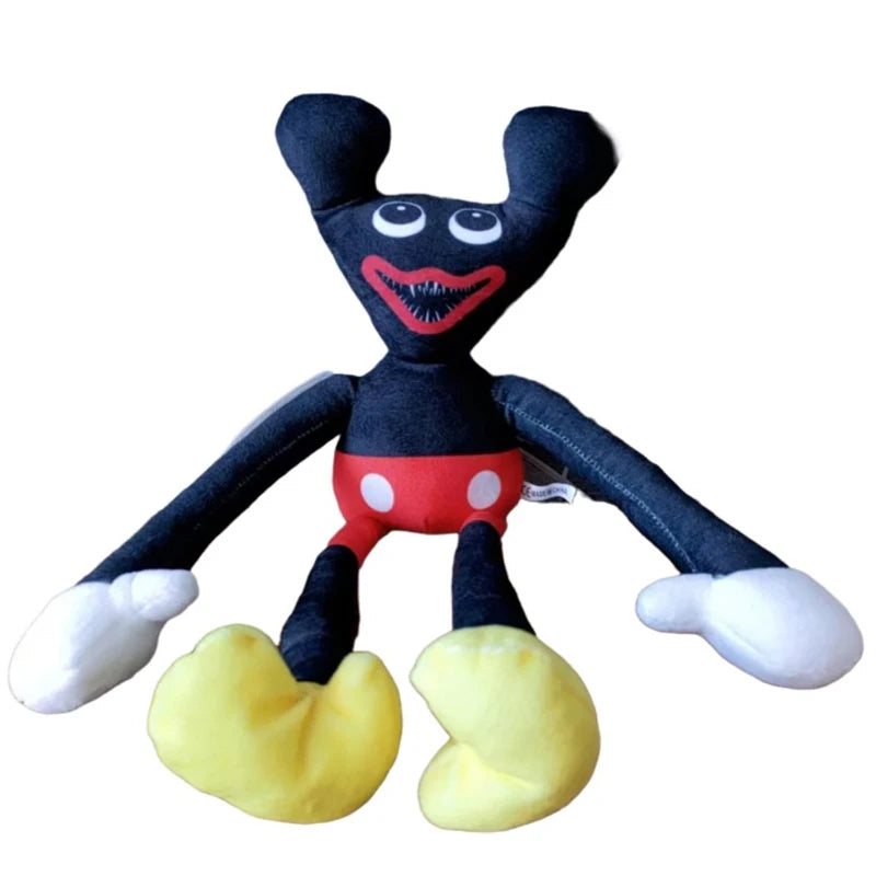 Huggy Wuggy Kawaii Stitch Plush – Adorable Stuffed Toys - Image 5