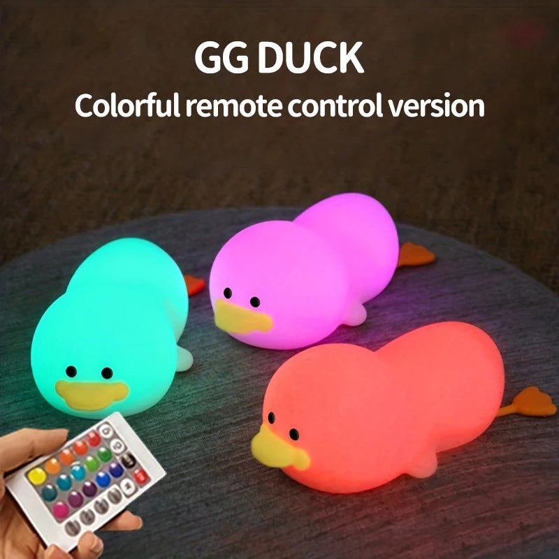 Doudou Duck Night Light - Image 8