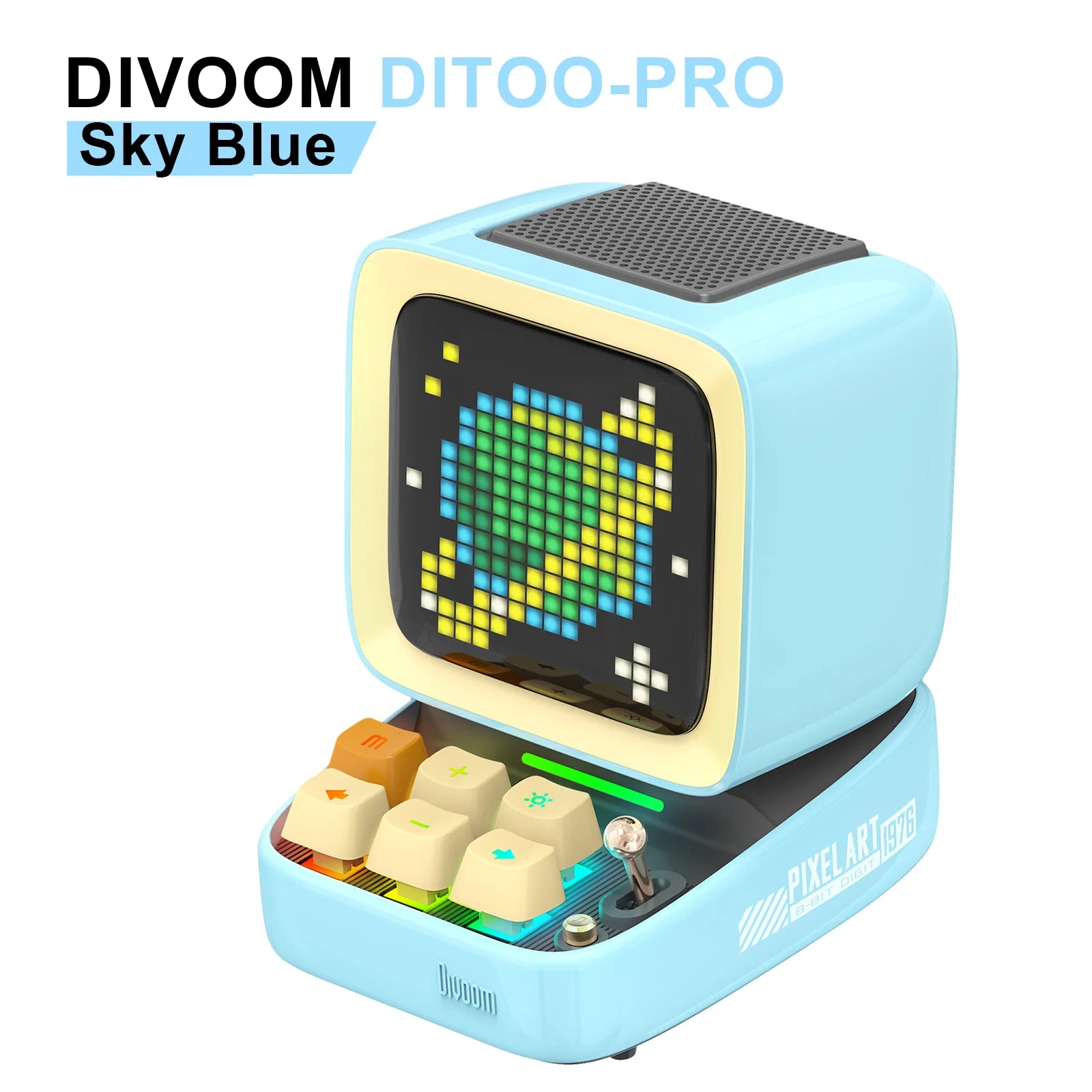 Divoom Ditoo-Pro - Image 11
