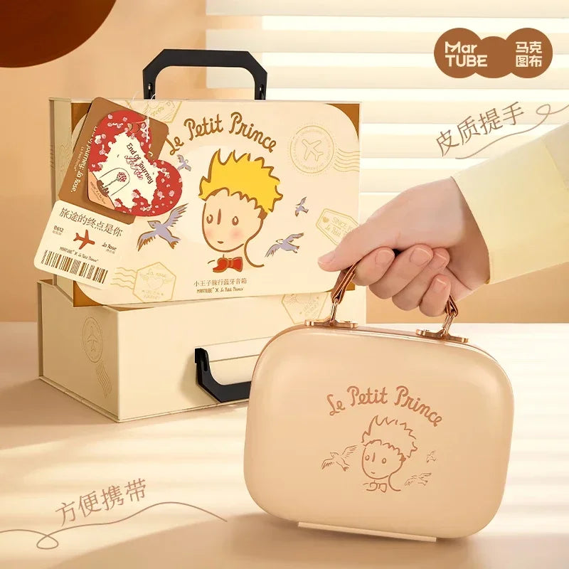 Little Prince Travel Bluetooth Speaker - Image 3