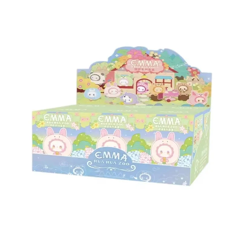 Emma Secret Forest - Image 11