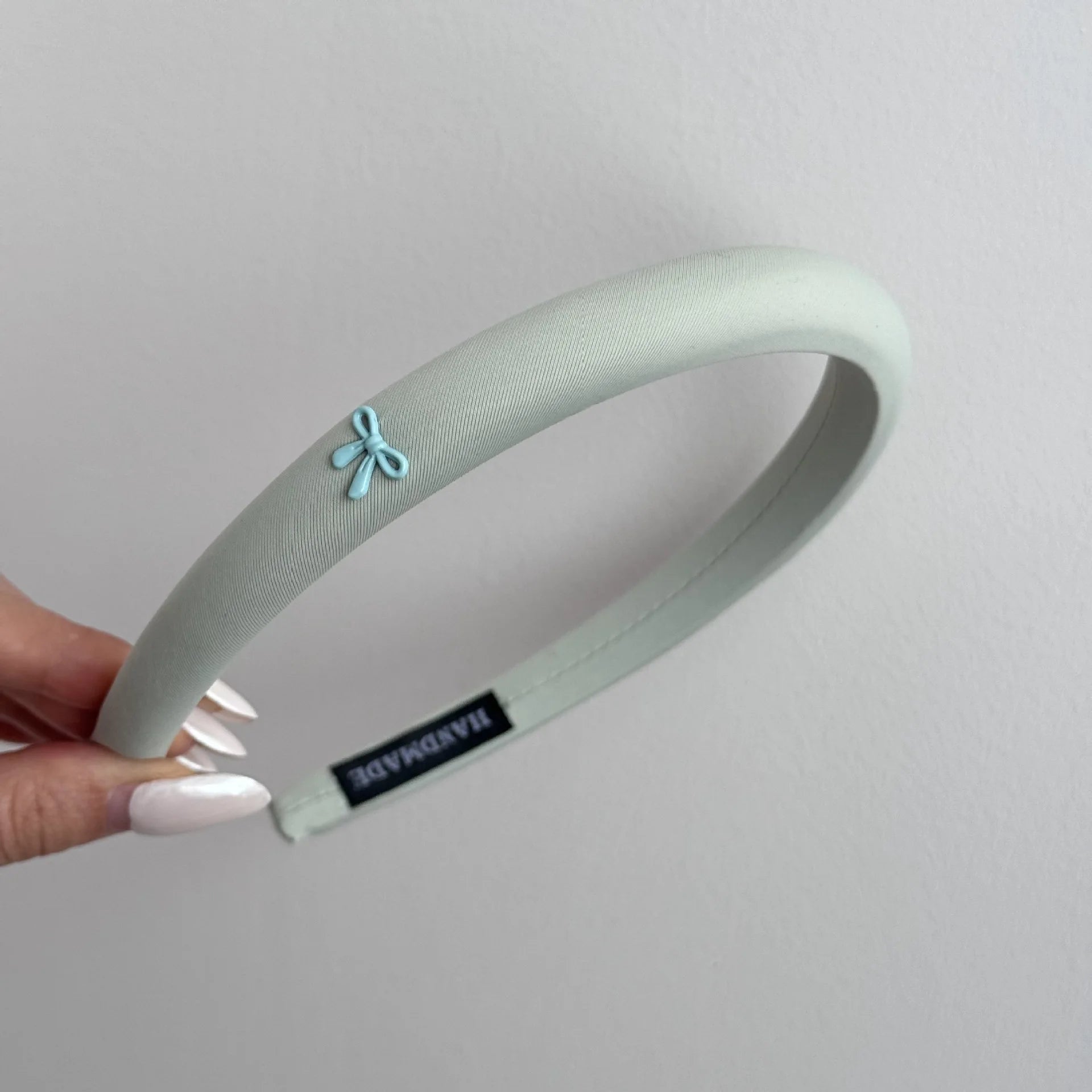 Korean Hair Accessories – Fashionable Headbands for Women & Girls - Image 9