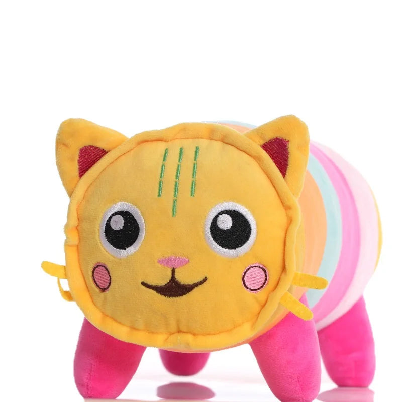 Gabby Dollhouse Plush Toy Mercat – The Perfect Plushie for Kids - Image 8