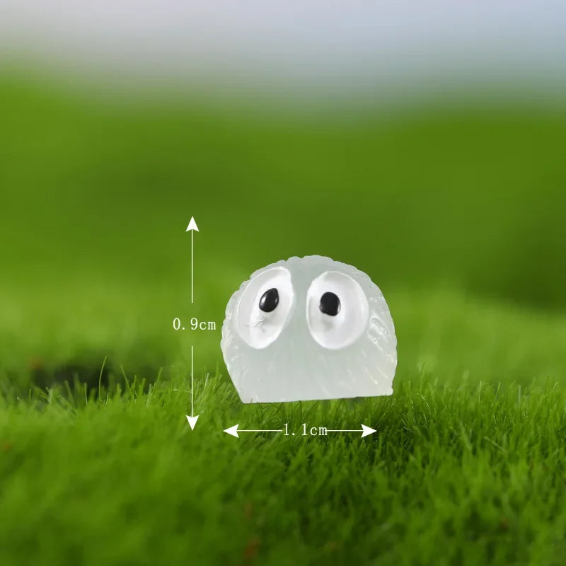 Luminous Briquettes Elfs – Glowing Miniature Fairy Garden Decorations - Image 12