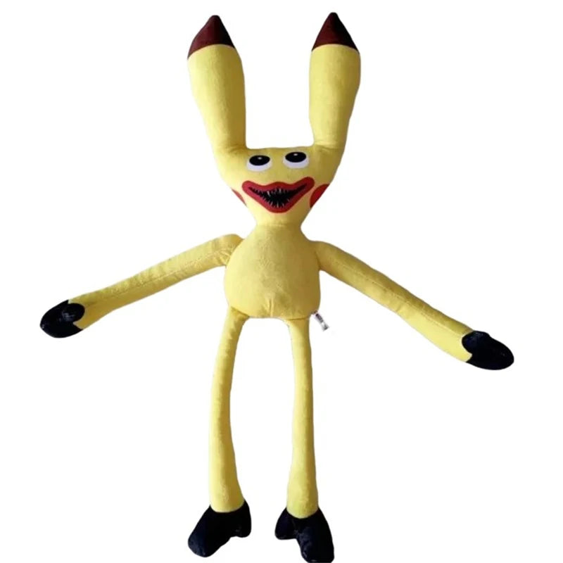 Huggy Wuggy Kawaii Stitch Plush – Adorable Stuffed Toys - Image 9