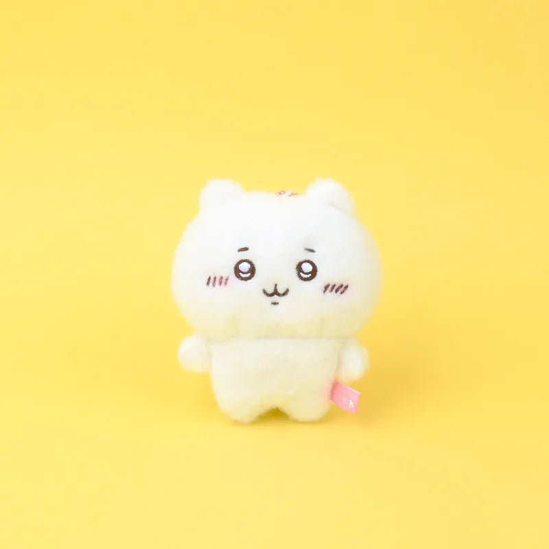 Chikawas Cute Plush Dolls – Adorable Companions for Kids & Collectors - Image 3