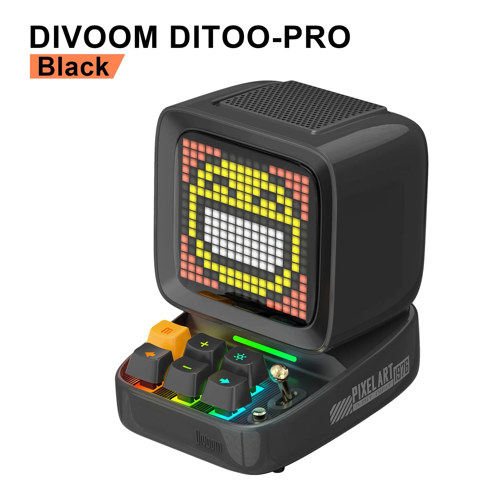Divoom Ditoo-Pro - Image 10