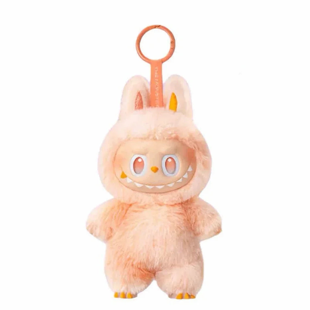 LABUBU Generation 3 Blind Bag Vinyl Face Plushie – Kawaii Anime Decor - Image 11