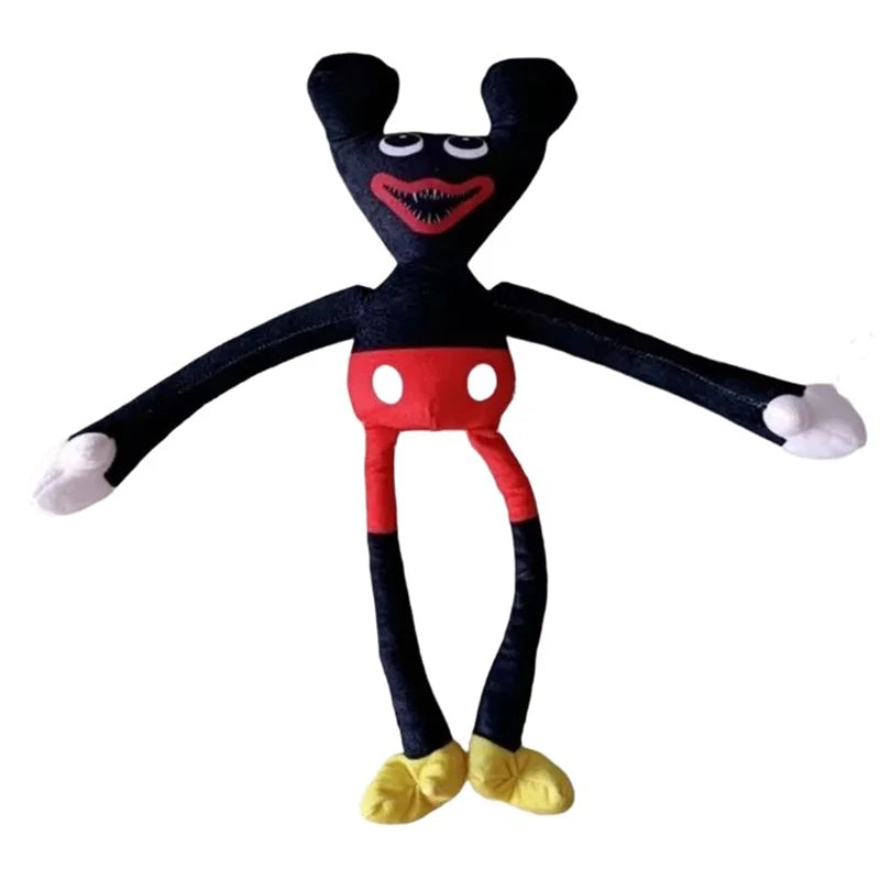 Huggy Wuggy Kawaii Stitch Plush – Adorable Stuffed Toys - Image 8