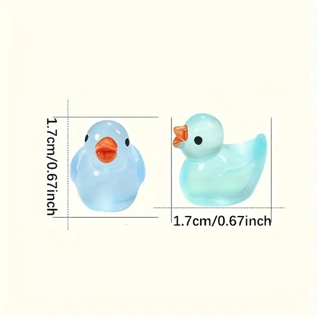 Luminous Mini Ducks - Image 2