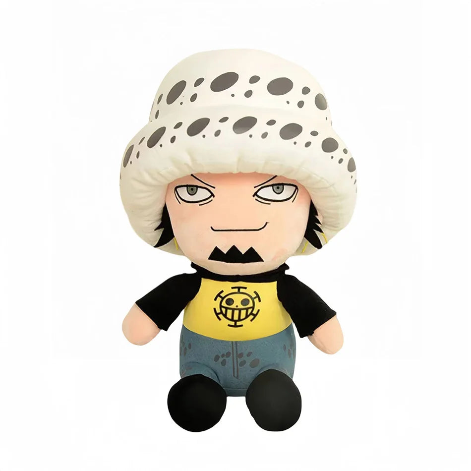 One Piece Plush Toys – Perfect for Kids and Collectors - Image 10