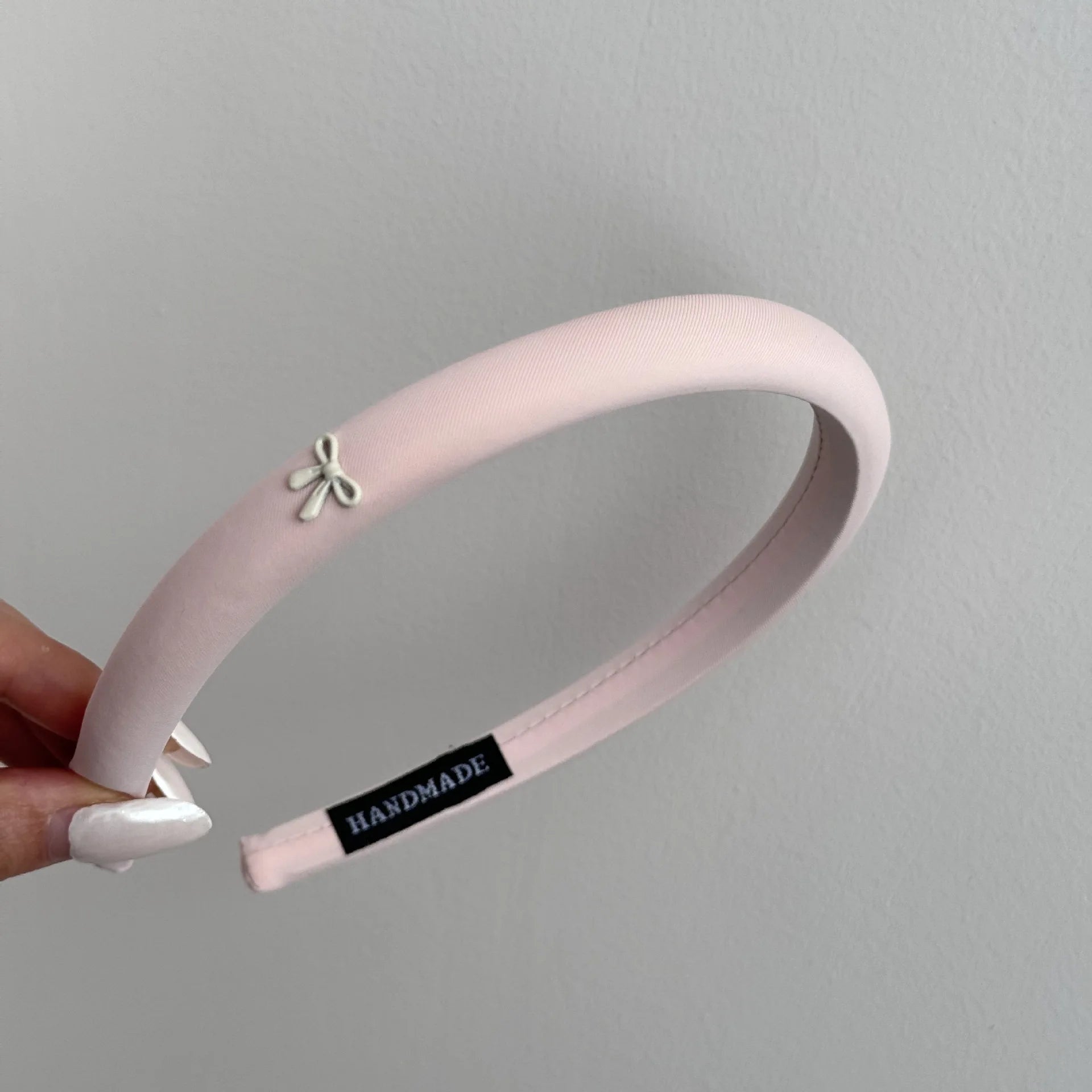 Korean Hair Accessories – Fashionable Headbands for Women & Girls - Image 8