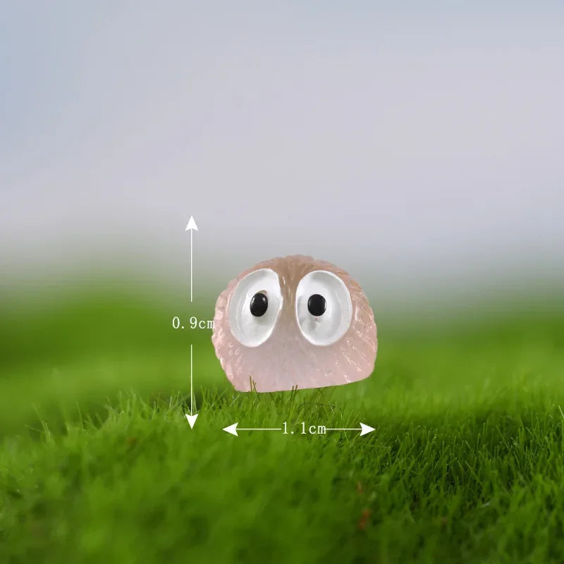 Luminous Briquettes Elfs – Glowing Miniature Fairy Garden Decorations - Image 13