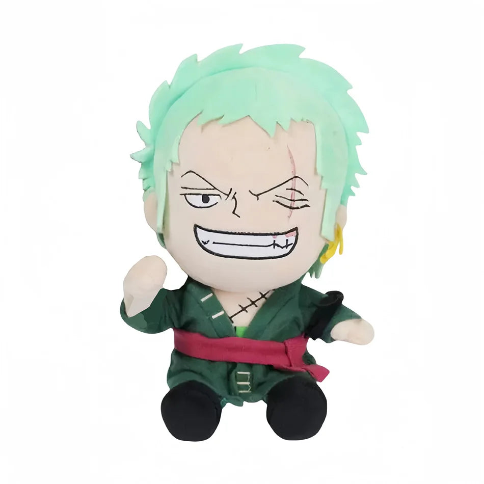 One Piece Plush Toys – Perfect for Kids and Collectors - Image 11