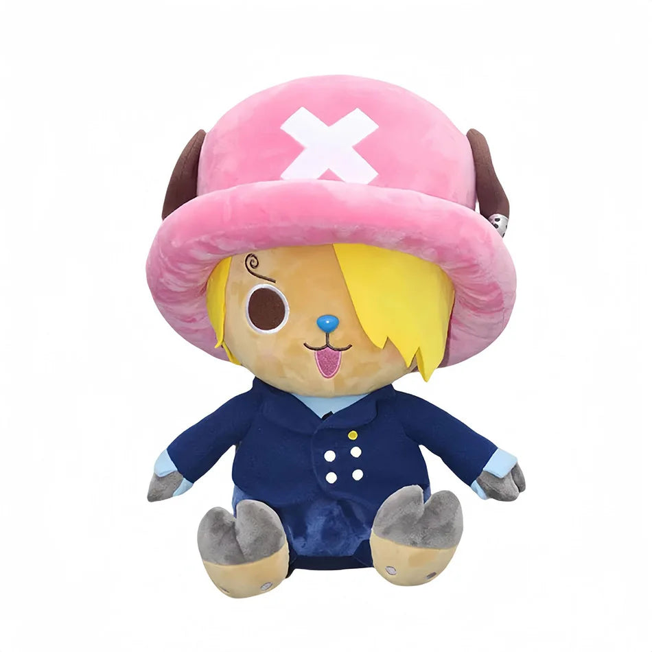 One Piece Plush Toys – Perfect for Kids and Collectors - Image 2