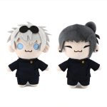Gojo Satoru & Geto Suguru Jujutsu Kaisen Plush Toys