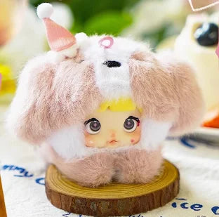 Discover the Adorable World of Nommi with Blind Box Mystery Bags - Image 20