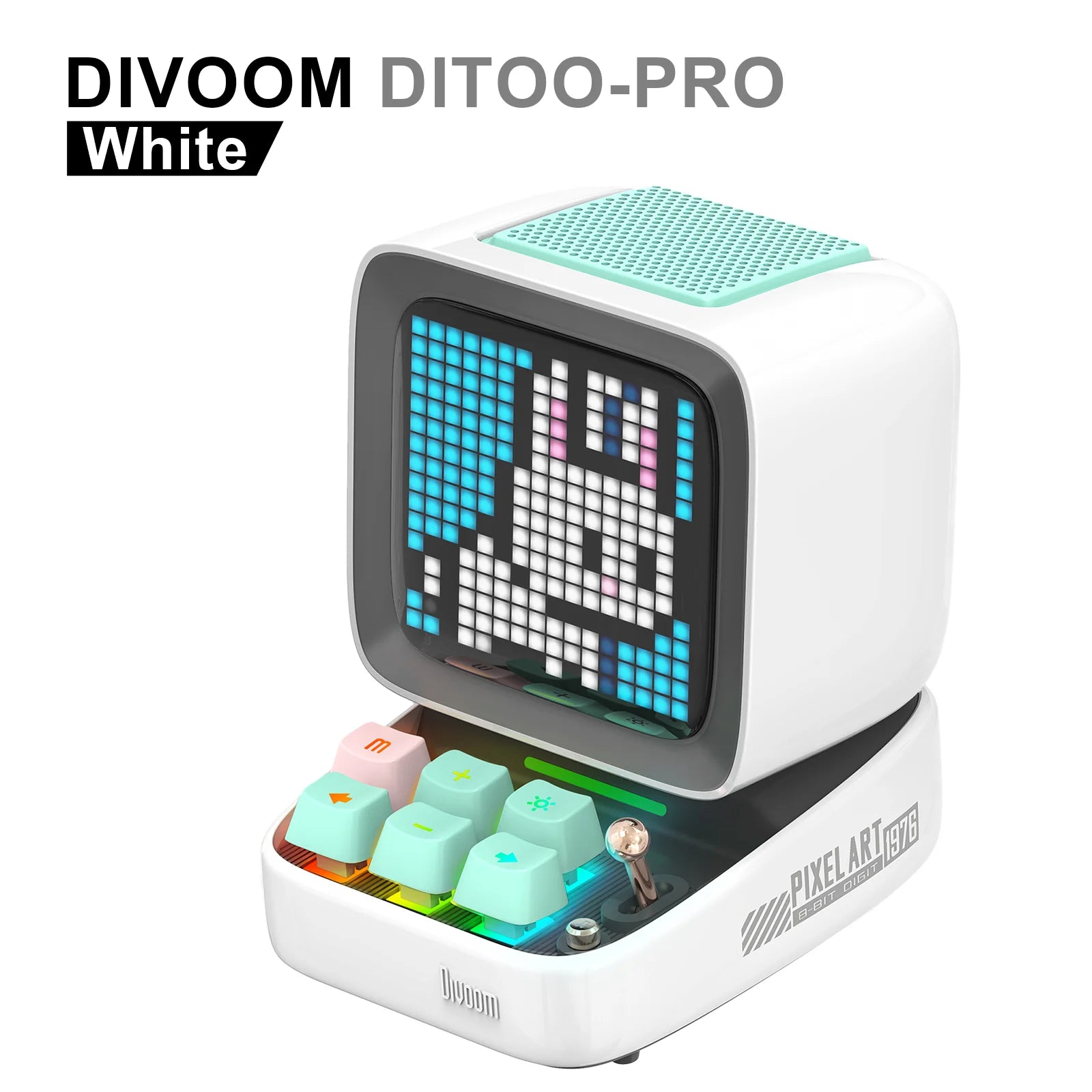 Divoom Ditoo-Pro - Image 8