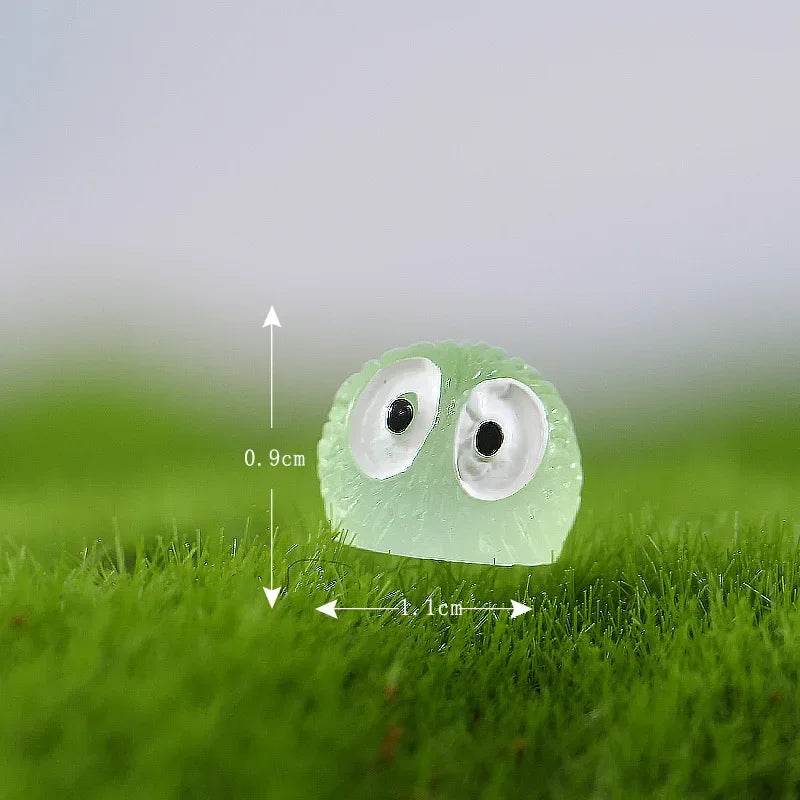 Luminous Briquettes Elfs – Glowing Miniature Fairy Garden Decorations - Image 14