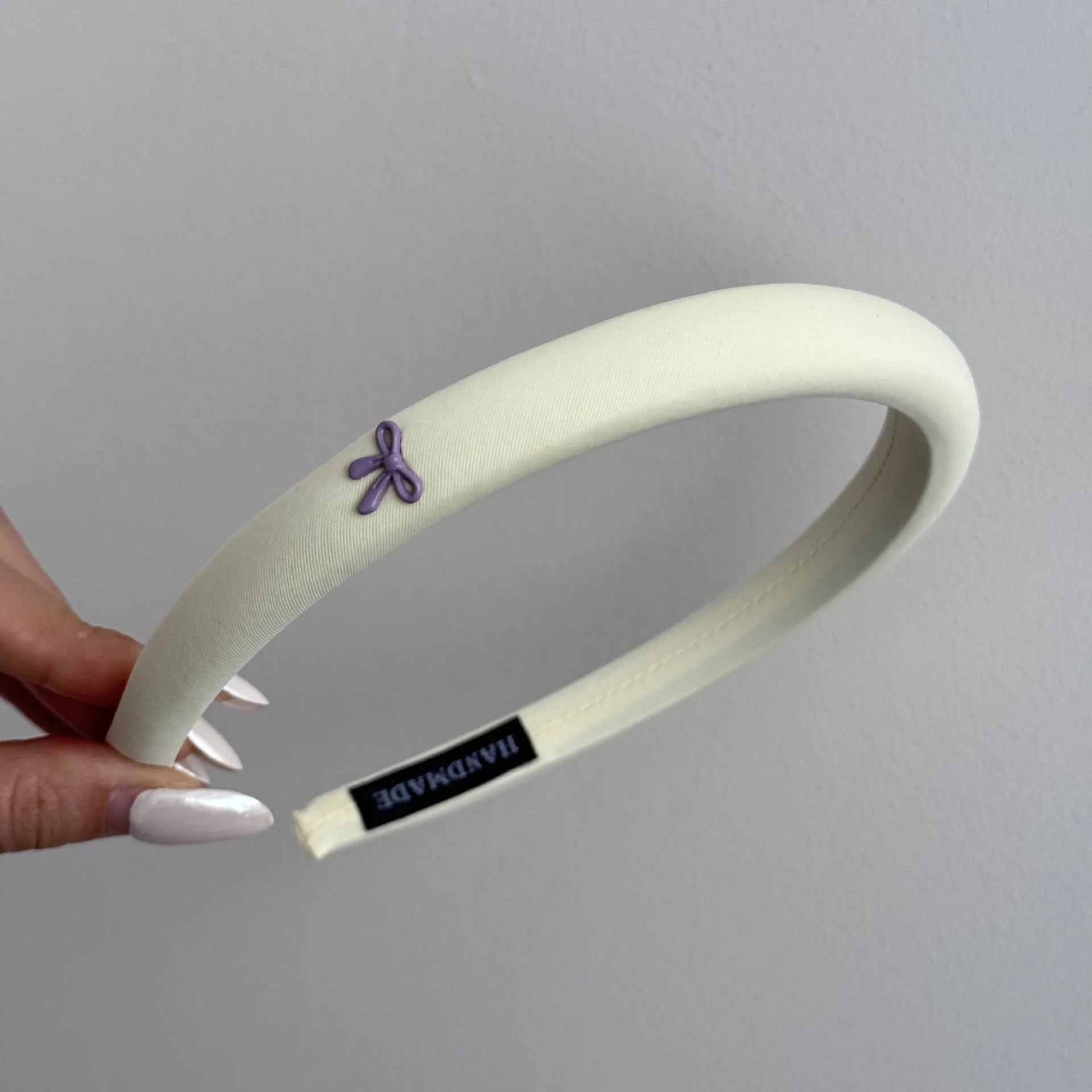 Korean Hair Accessories – Fashionable Headbands for Women & Girls - Image 7