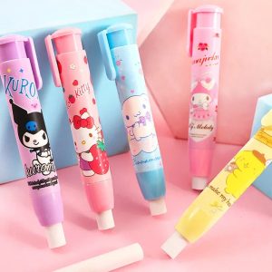 Creative Press Erase