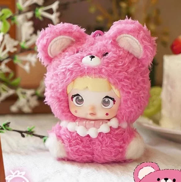 Discover the Adorable World of Nommi with Blind Box Mystery Bags - Image 11