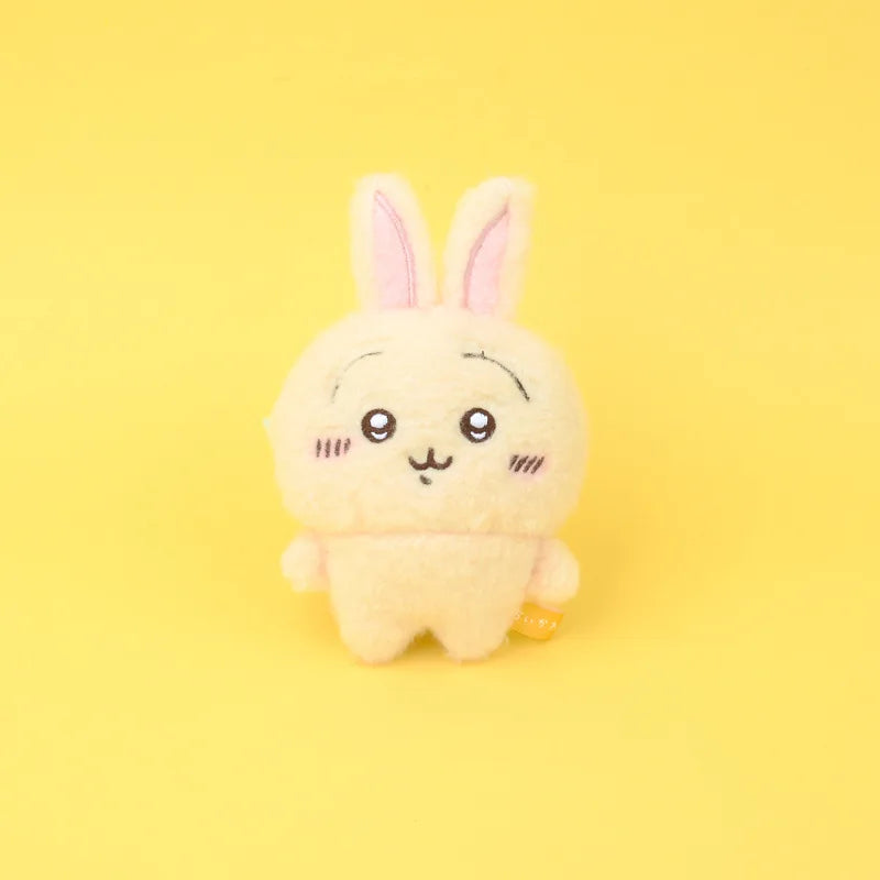 Chikawas Cute Plush Dolls – Adorable Companions for Kids & Collectors - Image 5