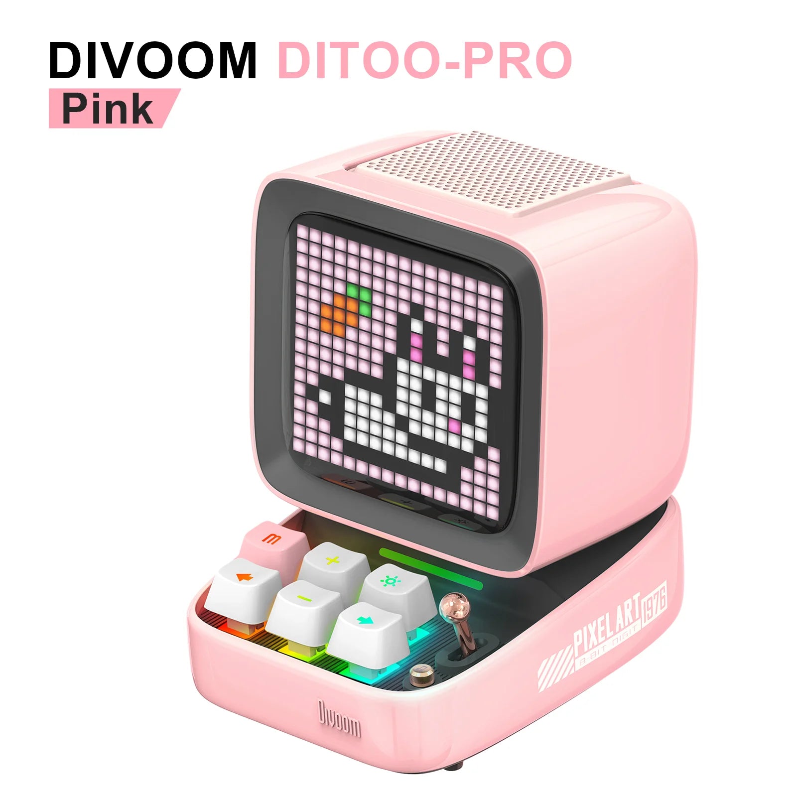 Divoom Ditoo-Pro - Image 7